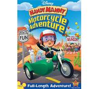 Handy Manny