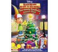 HANDY MANNY-A VERY HANDY HOLIDAY-BILINGUE G