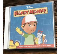 Handy Manny (Original Soundtrack)