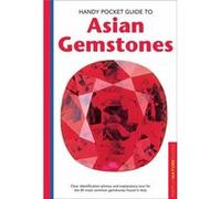 Handy Pocket Guide To Asian Gemstones Carol Clark, (Auteur)