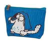 Handy PVC Make Up Bag Purse - Simon's Cat PUR100 - Any