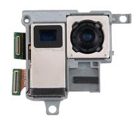 Handy Reparaturteile pour Galaxy S20 Ultra SM-G988 Caméra Face arrière + téléobjectif Periscope