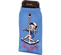 Handy-Socke Betty Boop Sea Breeze