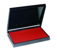 Handy Stamps Tampon encreur rouge Micro 1 - Qualité alimentaire, marquage des œufs