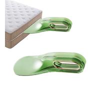 Handy Tool Mattress Lifter | ReliableMattress Riser Save Time Support Frame | Easy Sheet Changing Handy Tool Mattress Lifter Bed Maker Support Frame Lifting Holding For Tucking Fitted Flat Bed Sheets