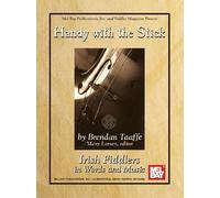 Handy With The Stick - Irish Fiddlers / Recueil