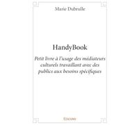 HandyBook