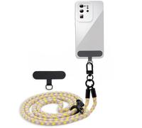 Handykette für Honor 9C Verstellbares Band Zum Umhängen