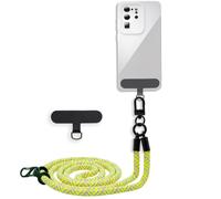 Handykette für Honor MAGIC 4 LITE Verstellbares Band Zum Umhängen