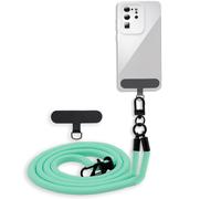 Handykette für Honor MAGIC 4 PRO Verstellbares Band Zum Umhängen