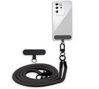 Handykette für Huawei Y9S Verstellbares Band Zum Umhängen