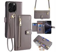 Handykette iPhone Coque avec Bande Étui pour téléphone portable