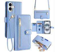 Handykette IPHONE Coque Avec Ruban Portable Compartiments pour Cartes PU