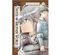 Handyman Saitou in Another World, Vol. 5