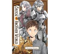 Handyman Saitou in Another World, Vol. 6