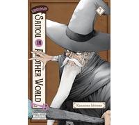 Handyman Saitou in Another World, Vol. 7