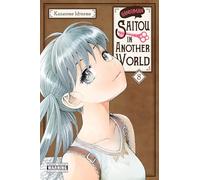 Handyman Saitou in Another World, Vol. 8