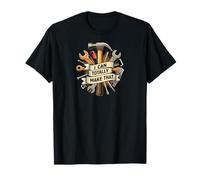 Handyman Tools I Can Make That DIY T-Shirt
