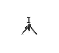 Joby HandyPod Mobile Plus trépied Smartphone/action caméra 3 pieds Noir Noir G