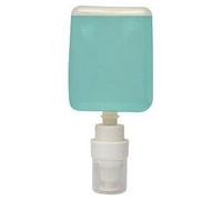 Handzeep Euro 1000ml foam soap lotion 6st