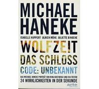 Haneke,Michael - Michael Haneke Box