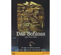 Haneke,Michael - Schloss,das [Import]