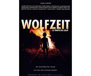 Haneke,Michael - Wolfzeit
