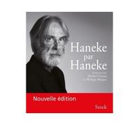 Haneke par Haneke - Michel Cieutat - Stock - broché - Biographie