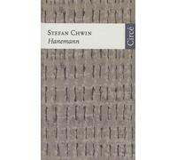Hanemann - Stefan Chwin - Circe - broché - Roman