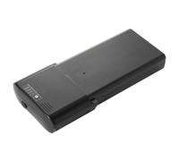 HANERIDE Batterie de rechange 36 V pour vélo électrique AVE Campus PortaPower Allegro Amigo E-City Ansmann Kalkhoff Zündapp MiFa BBF Victoria (36 V 10,4 Ah)