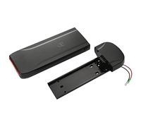 HANERIDE Batterie de vélo électrique 36 V 14,5 Ah pour Phylion XH370-13J Joycube Wall-es