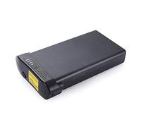 HANERIDE E-Bike Pedelec Batterie de Remplacement 24V (25.9V) 10.4Ah 228Wh pour Batterie de Support arrière de vélo électrique Ansmann