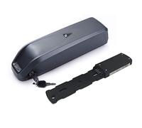 HANERIDE Hailong(4PIN) Batterie Velo Electrique 36V 14.5 Ah 537 Wh Batterie Rechargeable au Lithium-ION Batterie pour vélo électrique avec Chargeur