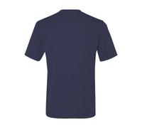 Hanes Adulte Cool Dri Performance Tee (Marine) (L)