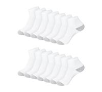 Hanes Chaussettes (Lot de 14) Femme