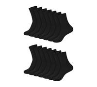 Hanes Chaussettes (Lot de 14) Femme
