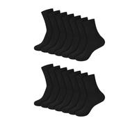Hanes Chaussettes (Lot de 14) Femme
