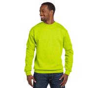 Hanes ComfortBlend® EcoSmart® Crew Sweatshirt 3XL Green
