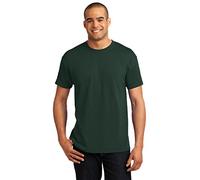 Hanes ComfortBlend EcoSmart Crewneck T-Shirt pour Homme_Deep Forest_L