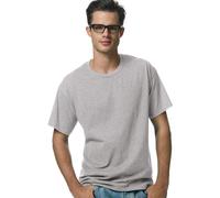Hanes - EcoSmart Short Sleeve T-Shirt - 5170-4XL - Oxford Grey