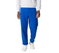 Hanes Pantalon de survêtement en polaire EcoSmart 32" Homme Bleu roi profond 31-35 Pack 1 ou 2