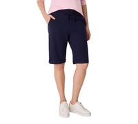 Hanes French Terry Bermuda Short - Bermuda French Terry - Femme