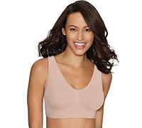 Hanes Soutien-gorge Get Cozy Comfortflex Fitreg sans armatures