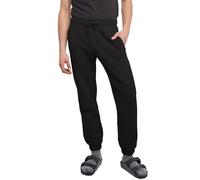 Hanes Hns M Org Pantalon de Jogging pour Homme, Noir, Taille M