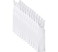 Hanes Homme Confort Douillet Humidité Tagless Réservoir Undershirts-Multipacks