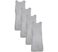 Hanes Homme, gris, Taille L