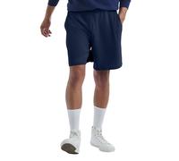 Hanes - Short - Homme, Bleu Marine, XXX-Large