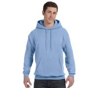 Hanes. Light Blue. L. P170. 00766369195626