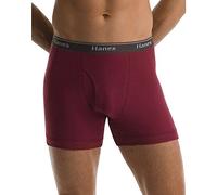 Hanes Men's 76925P Classics Boxer Brief in Assorted Packs