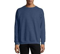 Hanes Mens ComfortBlend EcoSmart Crew Sweatshirt